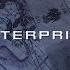 Star Trek Enterprise Unused Main Title