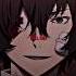 Show And Tell Anime Bsd Dazai Dazaiedits Edit Moriougai Animecharacter Osamudazai