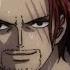 Shanks One Piece Suffer With Me AMV Edit