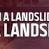 Landslide Vicetone Youngblood Hawke Lyric Video