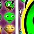 ALL BALDI VS GEOMETRY DASH FNF Character Test Gameplay VS Playground