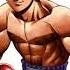 Hajime No Ippo The Fighting PS3 Itagaki Manabu Superior Theme