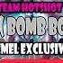 Dj Eudemel Remix Nanmumula Bomb Bounce Remix IBC Team Hotshot