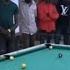 Evans Kiprotich Nancy Tenai Win Kitale Edition Of Baze Yetu Pool Tour