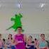 Good To Go LÒINS Daphne Willis Jive Dance Fitness Zumba Zumba With Hung