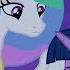 Twilight Has A Heart To Heart Talk With Celestia Horse Play MLP FiM HD