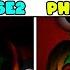 Phase 1 VS Phase 2 VS Phase 3 Vs Phase 4 Vs Phase 5 In Incredibox Sprunki