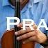 The Prayer Celine Dion Andrea Bocelli Violin Cover By Frank Lima