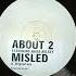 About 2 Featuring Anita Kelsey Misled Original Mix MIS 001