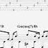 Dear Prudence The Beatles Fingerstyle Guitar TAB