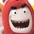 Meet The Oddbods Funny Cartoons For Kids