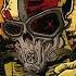 Five Finger Death Punch Bulletproof Instrumentals