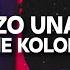 The Kolors UN RAGAZZO UNA RAGAZZA Testo Lyrics Sanremo 2024