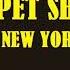 Pet Shop Boys New York City Boy Orig Full Instrumental BV Excerpts HD Sound 2023