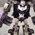 Обзор трансформера Vehicon Cyberverse Legion Class Transformers Prime Музей Р ТФ