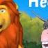 Animal Sounds Song Animal Sounds For Kids More Nursery Rhymes By HeyKids