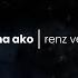 Renz Verano Gigising Na Ako Official Lyric Video