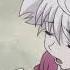 Killua Zoldyck Clips For Editing 1