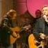 Johnny Cash And Kris Kristofferson Long Black Veil 1993