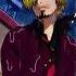 нотки блюза Faverman Topic Sanji