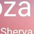 Rozana Lyrics Video Sherya Ghoshal