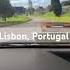 Taxi Ride In Lisbon Portugal Portugal Knightrider