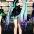 MMD 被害妄想携帯女子 笑 Miku Teto Neru GUMI Haku