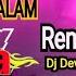 TERBARU LIVE MALAM REMIK HOUSE DJ Devi Kitty DJ Den Boye Wika Sang PENJELAJAH Sumsel