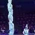 Acrobatic Stunts At UniverSoul Circus Universoulcircus Circus Circusartist