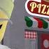 Can I ESCAPE PAPA PIZZA S CURSED PIZZERIA Roblox