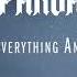 Papa Roach Face Everything And Rise