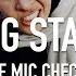 BIG STAN The Cypher Effect Mic Check Session 141