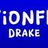 Drake Passionfruit Lyrics