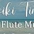 Reiki Music With Flute Sea Sounds And 1 Minute Bell Timer