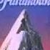 Paramount Logo With Fanfare 1995