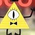 Bill Cipher Gravity Falls EDIT Discord