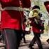 The Band Of The Coldstream Guards Coldstream Guards Black Sunday Parade 2023