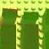 LG HP And LEGO Animation Logo In Pure Lime