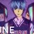 3D Audio Fantastic Tune Kensho Ono Kuroko No Basuke OST