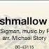 A Marshmallow World Arr Michael Story Score Sound