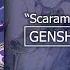 Genshin Impact OST Scaramouche Boss Theme Extended Ver