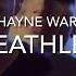 Shayne Ward Breathless Slowed