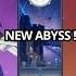 NEW ABYSS C0 Clorinde Aggravate C0 Arlecchino Burning Spiral Abyss 4 8 Floor 12 Genshin Impact