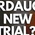 Will Alex Murdaugh Get A New Trial Vinnie Politan Investigates