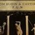 Tom Budin Castion F U N Official Audio