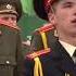 Soldiers Of The People S Army And Farewell Of Slavianka Belarussian Independence Day 2017