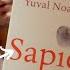 Sapiens By Yuval Noah Harari Mind Blowing Every Human MUST READ Honest Book Review