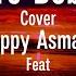 CARE BEBEK COVER HAPPY ASMARA FEAT DIKE SABRINA LIRIK LAGU