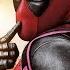 Juice Newton Angel Of The Morning Deadpool SOUNDTRACK