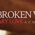 The Broken View Ordinary Love Acoustic Music Video